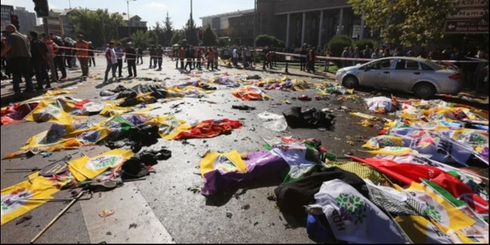 Τουρκία: Φοβούνται ότι μπορεί να χυθεί αίμα στην προεκλογική περίοδο